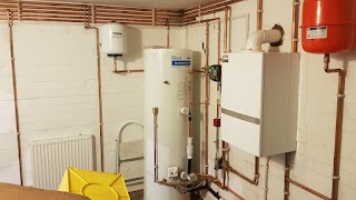 PJM Plumbing & Gas Ltd