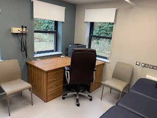 London Doctors Clinic Private GP