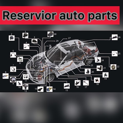 Reservior automotives