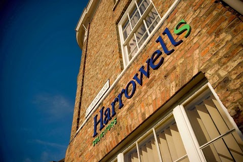 Harrowells Solicitors