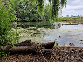 Southmere Park