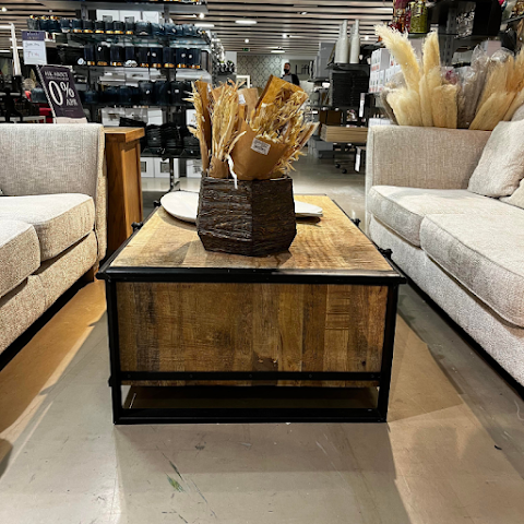 Plush Outlet - Luxury Furniture & Homewares