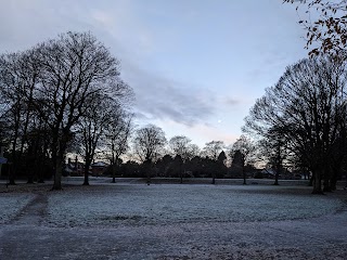 Howard Park, Kilmarnock