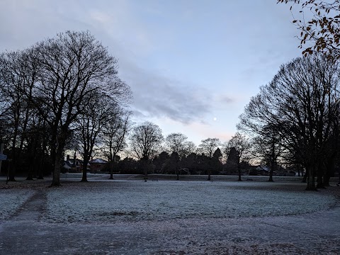 Howard Park, Kilmarnock