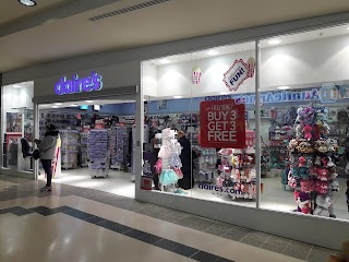 Claire's