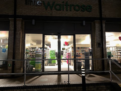 Waitrose & Partners Hampton