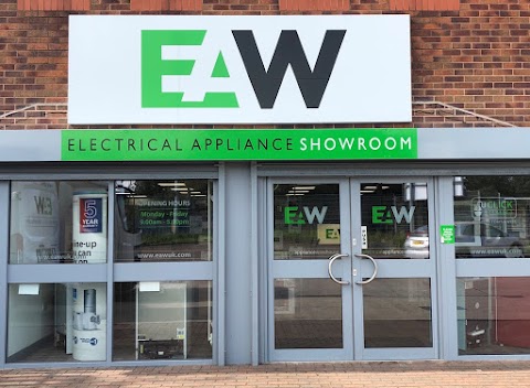 EAW - Electrical Appliance Warehouse