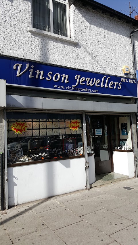 Vinson Jewellers