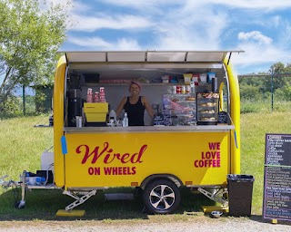 Wired on Wheels