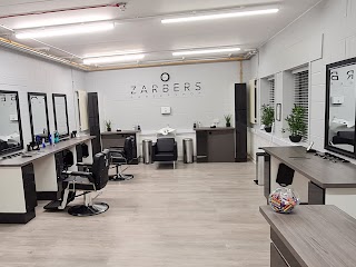 Zarbers barbershop