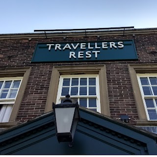 Travellers Rest