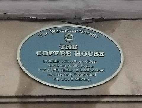 The Coffee House