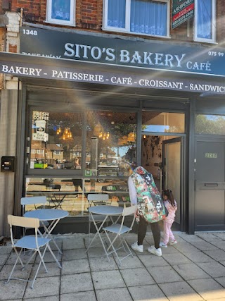 SITO'S BAKERY CAFE