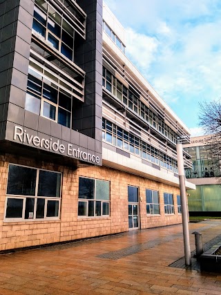 West College Scotland - Clydebank Campus