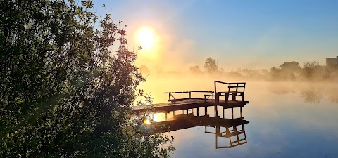 Рівєра Гостомель