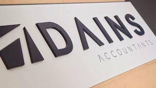 Dains Accountants - Stoke