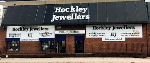 Hockley Jewellers