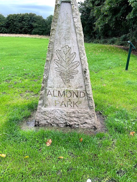 Almond Park