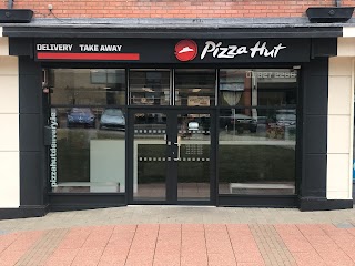 Pizza Hut Delivery Tyrrelstown