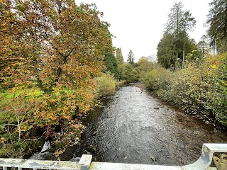 Craig-y-Nos Country Park