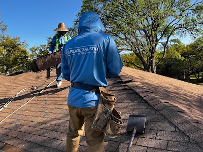 photo of Greater Austin Roofing