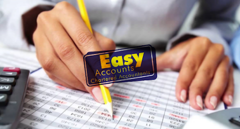 Easy Accounts Ltd