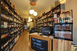 Cambridge Wine Merchants