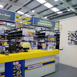 Toolstation Kingston upon Thames St Georges