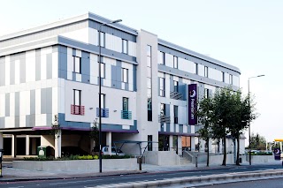 Premier Inn London Eltham hotel