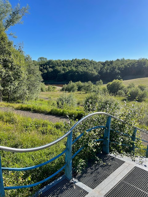 Greenhead Moss Nature Reserve