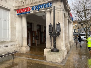 Tesco Express