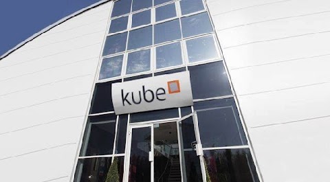 Kube Kitchens & Interiors (Sandyford)