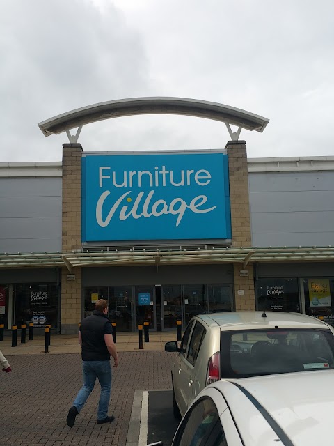 Furniture Village