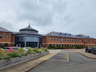 Northampton High School