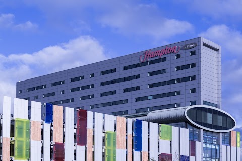 Hampton by Hilton Liverpool/John Lennon Airport