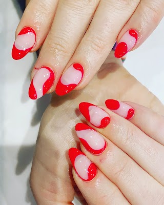 HN Nails Spa