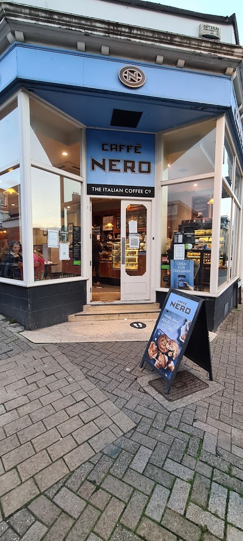 Caffè Nero