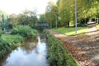 Valley Park Play Area