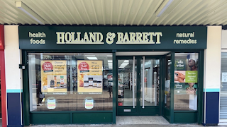 Holland & Barrett