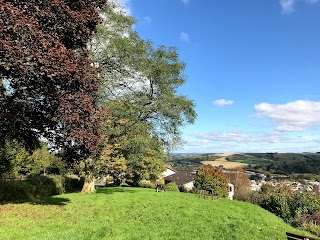 Leechwell Garden