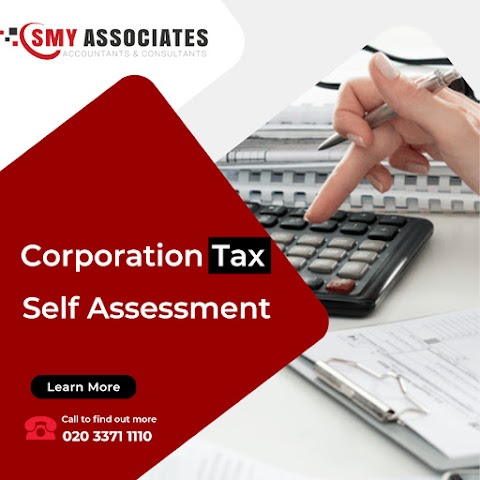 SMY ASSOCIATES LTD