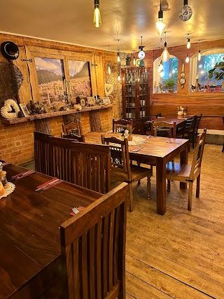 Piwnica Restaurant