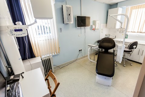 St Clements Dental Care - Dentistry For You (NHS & Private)