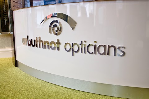 Arbuthnot Opticians