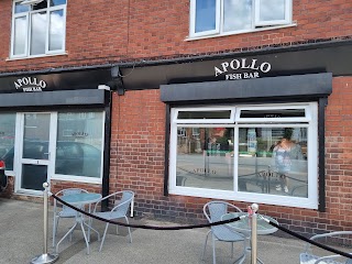 Apollo Fish Bar