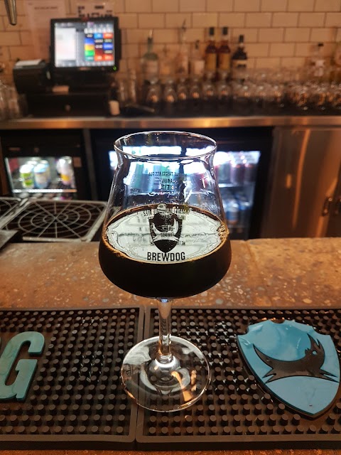 BrewDog Birmingham