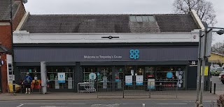 Co-op Food - Timperley