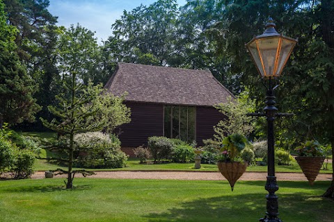 Cowshot Manor Barn