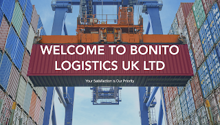 Bonito Logistics UK Ltd