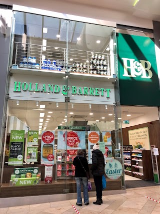 Holland & Barrett